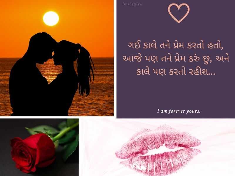 Best 610+ લવ ક્વોટ્સ ગુજરાતી Love Quotes in Gujarati Text